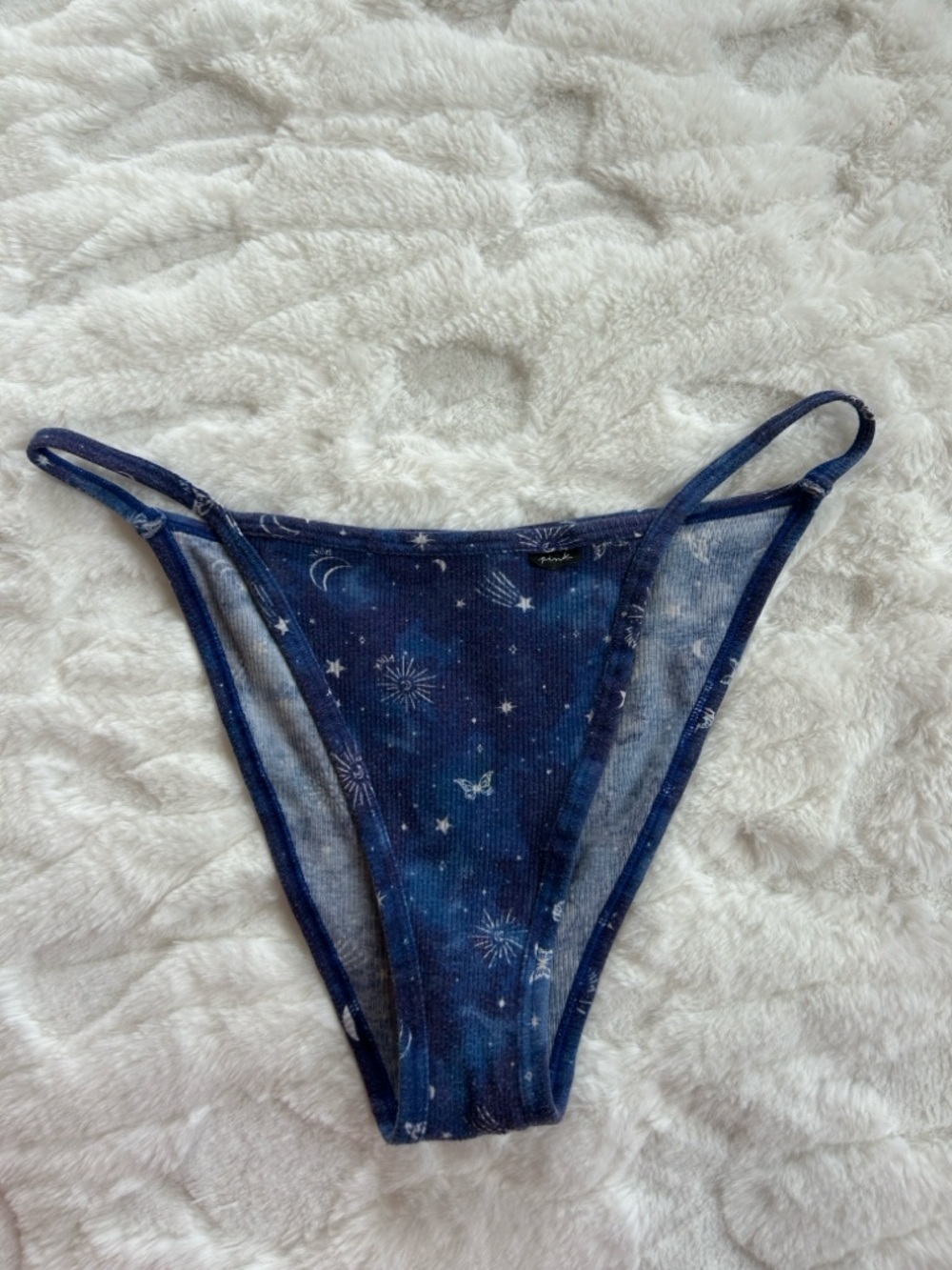 PINK Victoria’s Secret Bikini Panty M